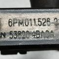 53820-4BA0A | Датчик положения кузова задн. NISSAN X-TRAIL/ROGUE T32 13-20 - Превью 4