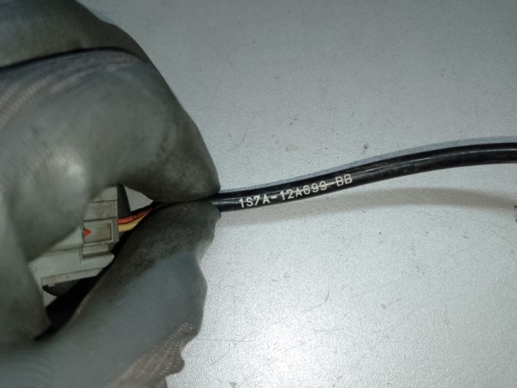 1S7Z-12A699-BB | Датчик детонації FORD FUSION 14- - Фото 2