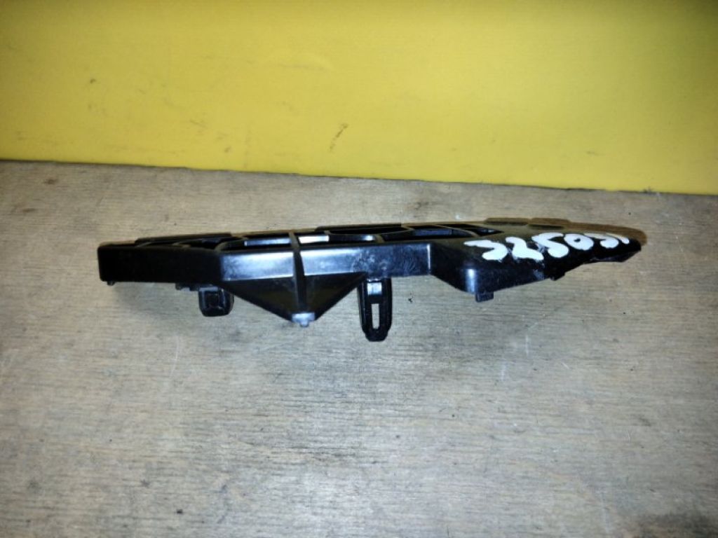 5215802020 | Кронштейн заднего бампера лев. TOYOTA COROLLA 150 06-13 - Фото 5