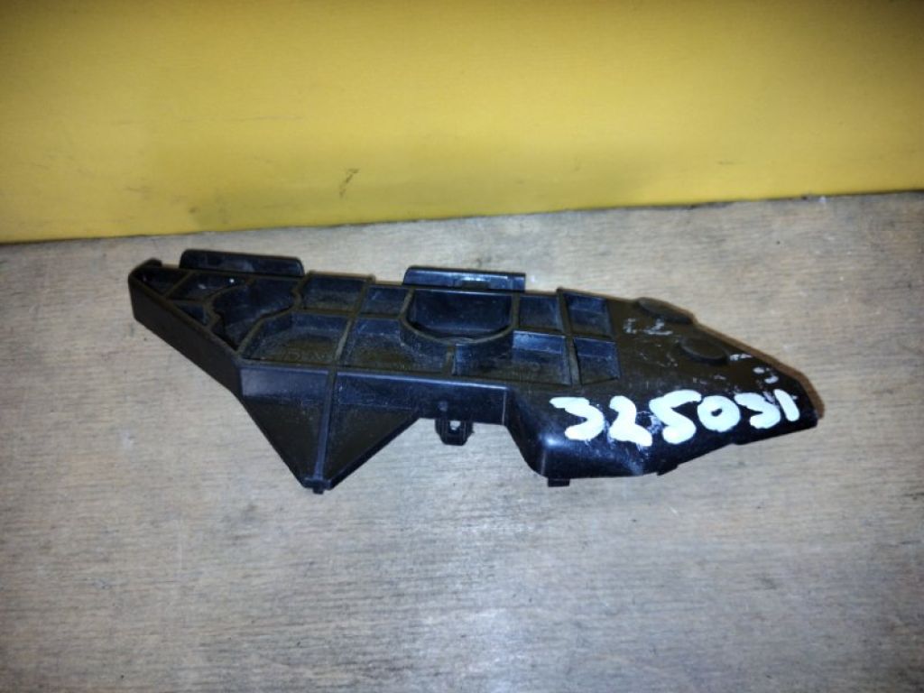 5215802020 | Кронштейн заднего бампера лев. TOYOTA COROLLA 150 06-13 - Фото 6