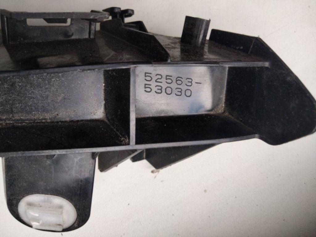 5256353030 | Кронштейн заднего бампера лев. LEXUS IS250/350 13-20 - Фото 6