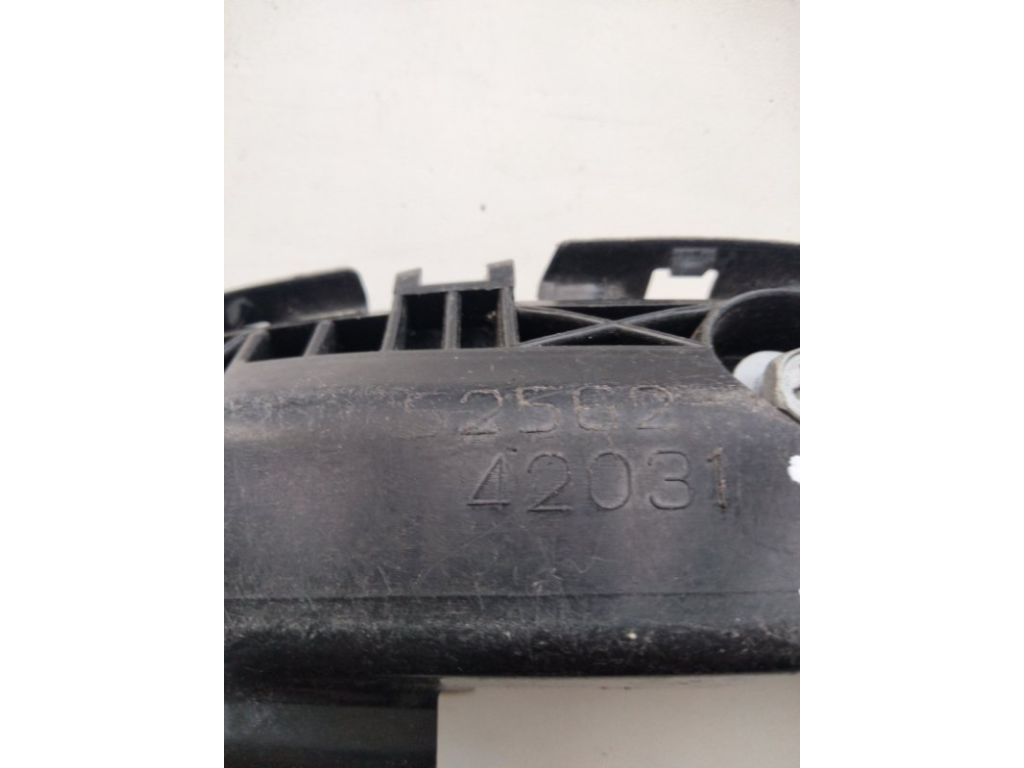 5256242031 | Кронштейн заднего бампера прав. TOYOTA RAV4 05-12 - Фото 5