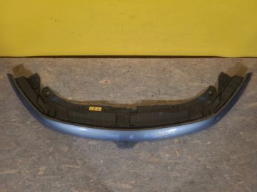 Накладка замка капота MERCEDES EQB (X243) 21-23