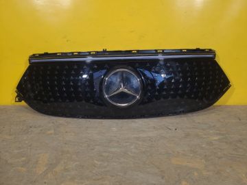 Решетка радиатора MERCEDES EQB (X243) 21-23