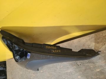 Пильовик крила HYUNDAI KONA OS 17-23