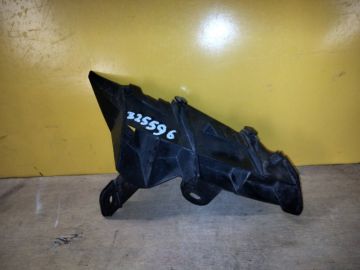 Кронштейн заднего бампера лев. LEXUS IS250/350 13-20
