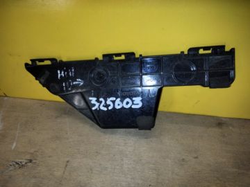 Кронштейн заднего бампера лев. TOYOTA HIGHLANDER 07-13