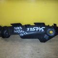 GS1D500T1F | Кронштейн переднього бампера прав. MAZDA 6 GH 07-12