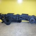 GS1D500T1F | Кронштейн переднього бампера прав. MAZDA 6 GH 07-12 - Прев'ю 2