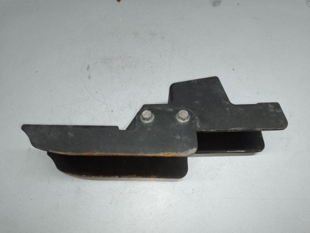 08L33-STX-200R1 | Кронштейн підніжки передн. прав. ACURA MDX (YD2) 06-13 - Фото 3