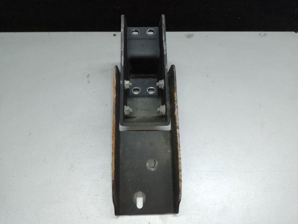 08L33-STX-200R1 | Кронштейн підніжки передн. прав. ACURA MDX (YD2) 06-13 - Фото 4