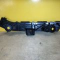 C513500U1 | Кронштейн переднего бампера лев. MAZDA CX-5 (KE) 11-17 - Превью 2