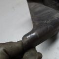 08L33-STX-200R3 | Накладка на подножку задн. лев. ACURA MDX (YD2) 06-13 - Превью 4