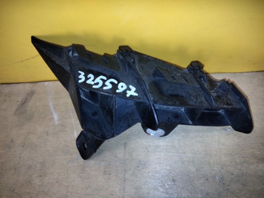 5256353030 | Кронштейн заднего бампера лев. LEXUS IS250/350 13-20 - Фото 2