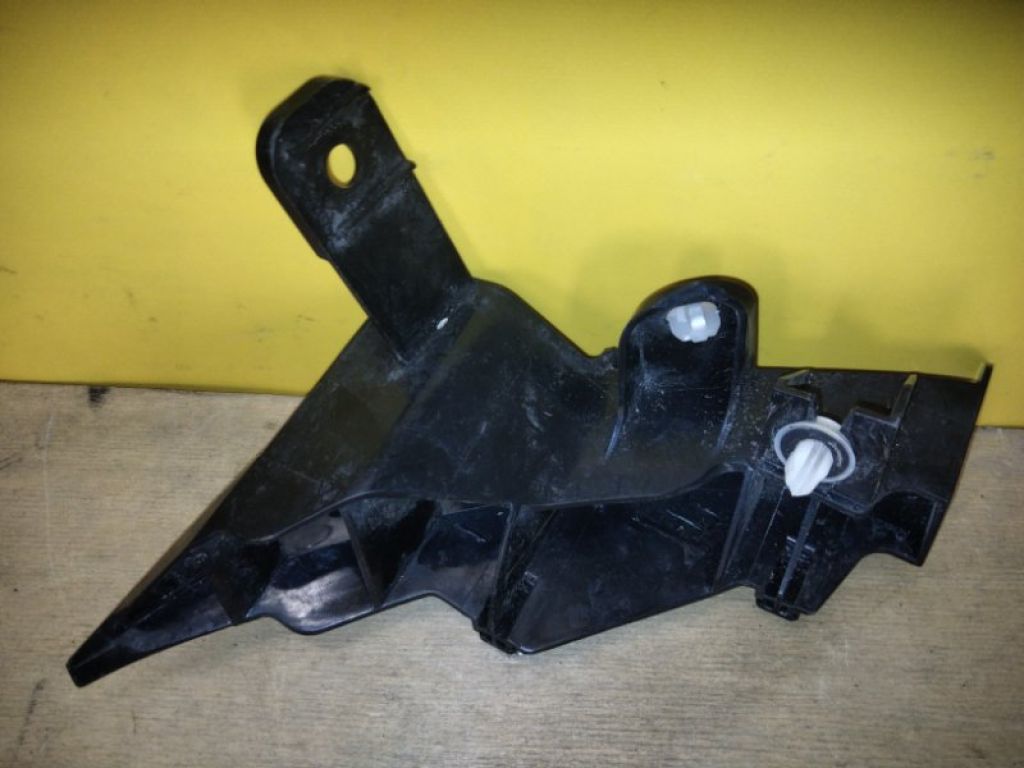 5256353030 | Кронштейн заднего бампера лев. LEXUS IS250/350 13-20 - Фото 4