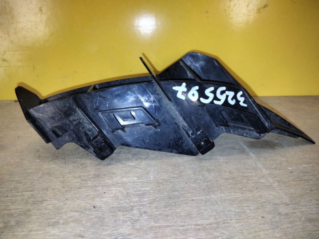 5256353030 | Кронштейн заднего бампера лев. LEXUS IS250/350 13-20 - Фото 5