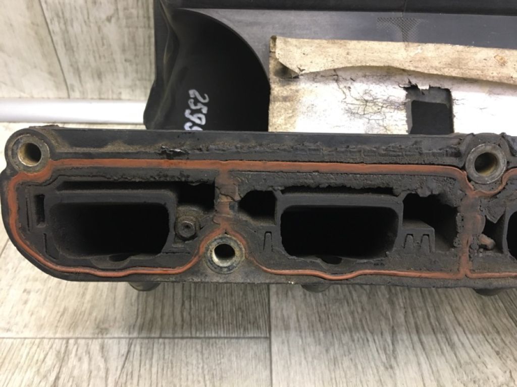 4593915AA | Колектор впускний CHRYSLER 200 10-14 - Фото 8