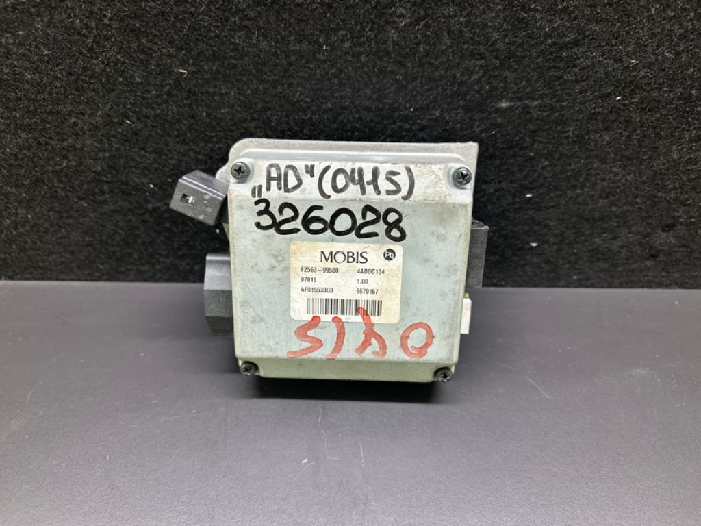 56340-F2000 | Блок управления электроусилителем руля HYUNDAI ELANTRA AD 16-