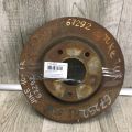 402061KA2A | Тормозной диск передний NISSAN JUKE 10-19