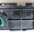 5215708010 | Кронштейн заднього бампера прав. TOYOTA SIENNA 11-16 - Прев'ю 5