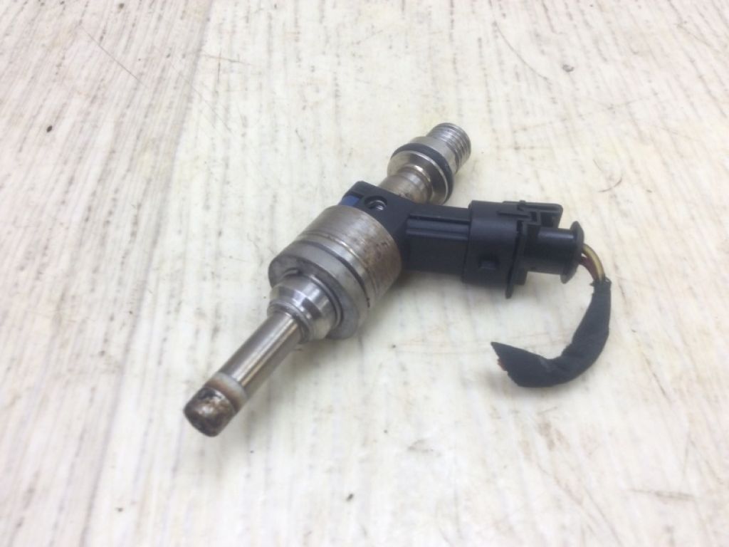 948 110 128 22 | Форсунка топливная PORSCHE CAYENNE 10-18 - Фото 2