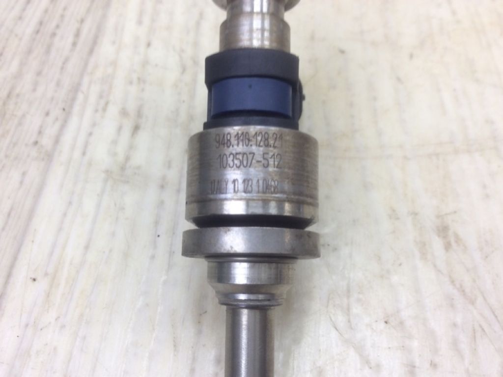 948 110 128 22 | Форсунка топливная PORSCHE CAYENNE 10-18 - Фото 3