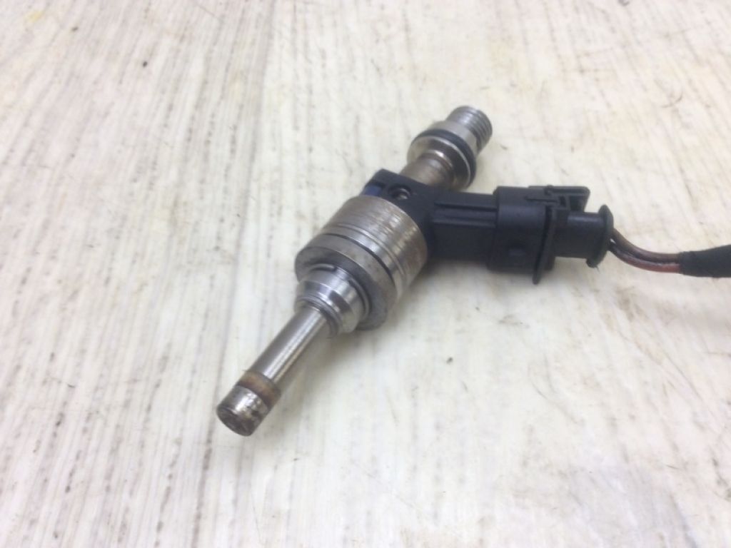 948 110 128 22 | Форсунка топливная PORSCHE CAYENNE 10-18 - Фото 2