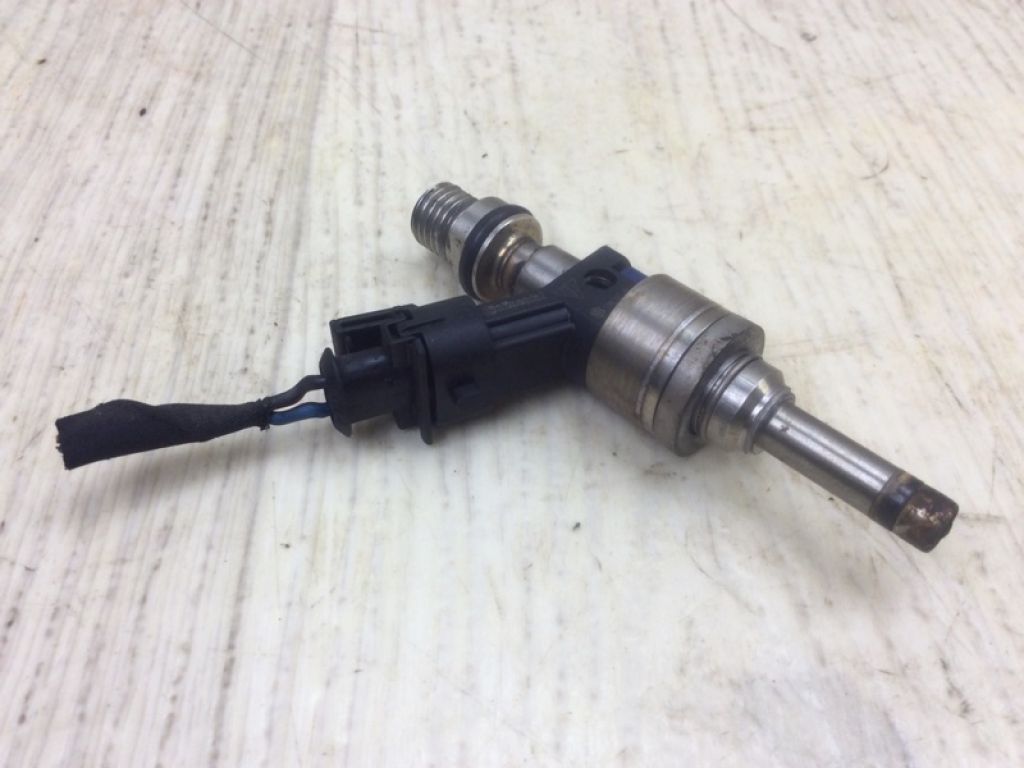 948 110 128 22 | Форсунка топливная PORSCHE CAYENNE 10-18 - Фото 2