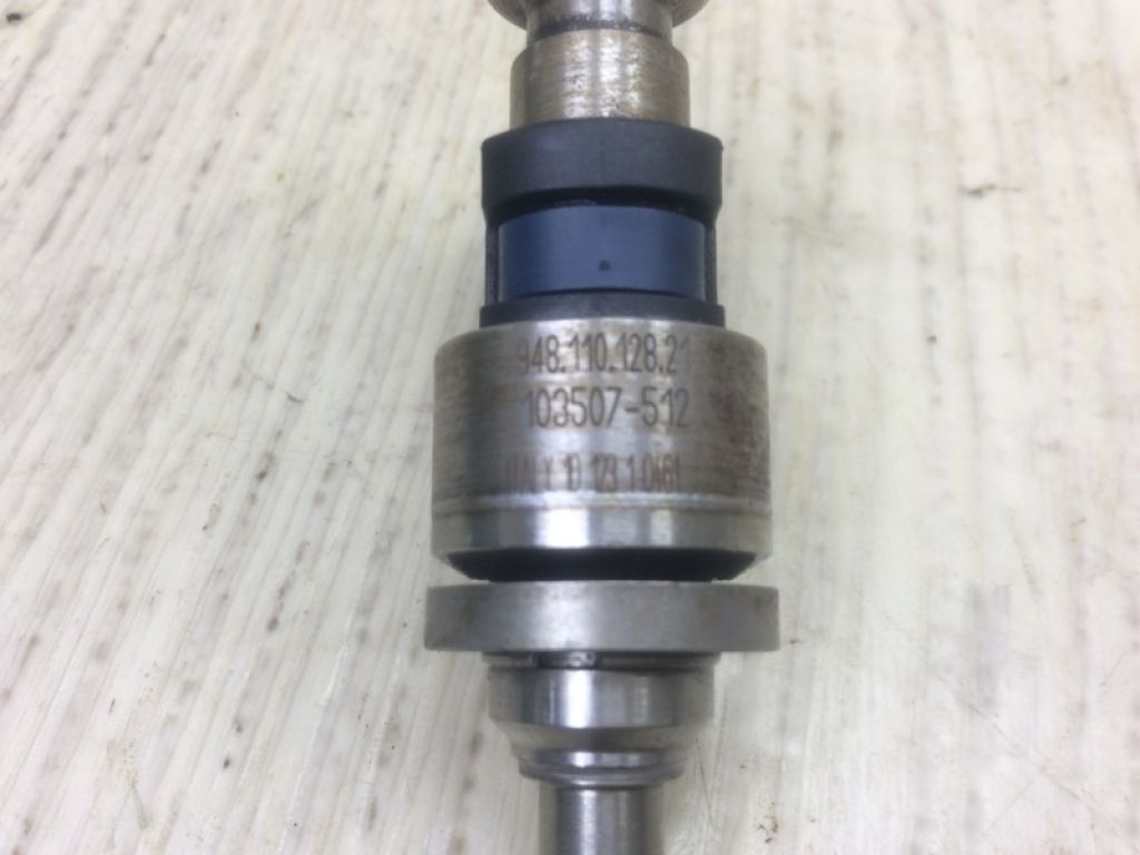 948 110 128 22 | Форсунка топливная PORSCHE CAYENNE 10-18 - Фото 4