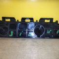 5215808010 | Кронштейн заднего бампера лев. TOYOTA SIENNA 11-16