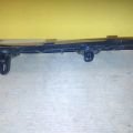 5215808010 | Кронштейн заднего бампера лев. TOYOTA SIENNA 11-16 - Превью 5