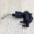 955 605 283 10 | Клапан электромагнитный (вакуумный) PORSCHE CAYENNE 10-18