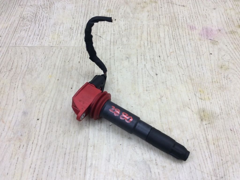 948 602 104 10 | Котушка запалювання PORSCHE CAYENNE 10-18