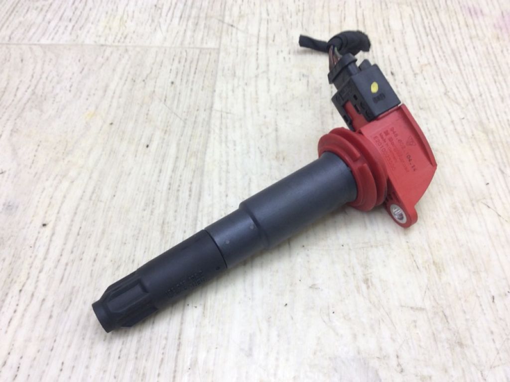 948 602 104 10 | Котушка запалювання PORSCHE CAYENNE 10-18 - Фото 2