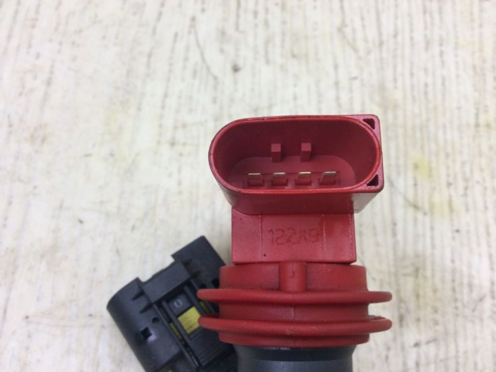 948 602 104 10 | Котушка запалювання PORSCHE CAYENNE 10-18 - Фото 4