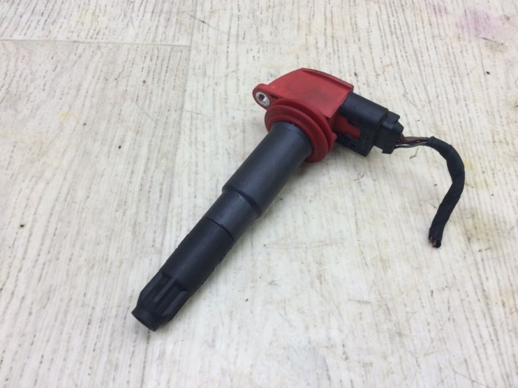 948 602 104 10 | Котушка запалювання PORSCHE CAYENNE 10-18 - Фото 2