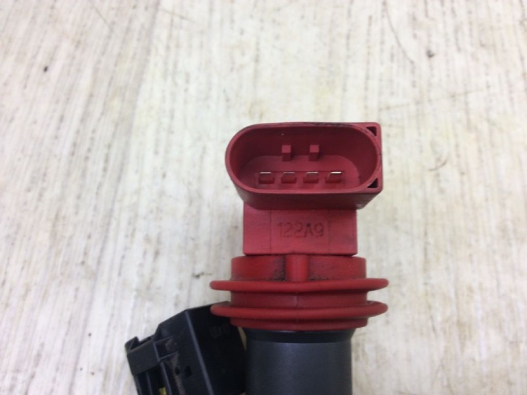 948 602 104 10 | Котушка запалювання PORSCHE CAYENNE 10-18 - Фото 4