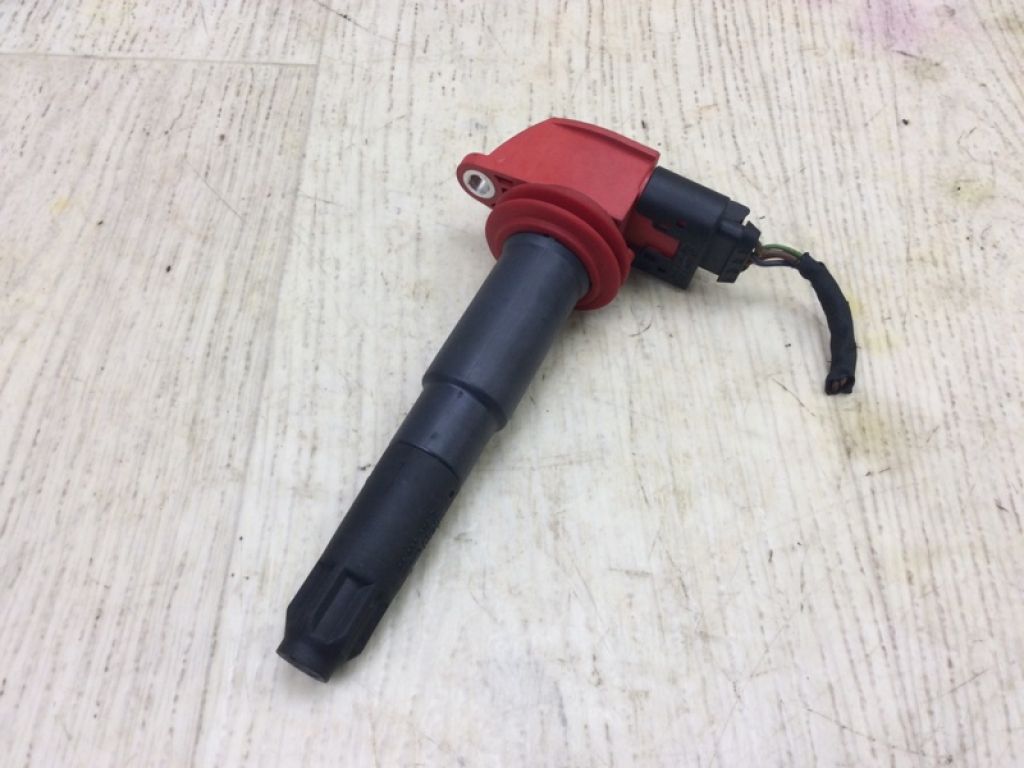 948 602 104 10 | Котушка запалювання PORSCHE CAYENNE 10-18 - Фото 2