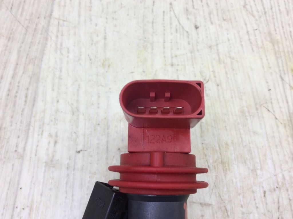 948 602 104 10 | Котушка запалювання PORSCHE CAYENNE 10-18 - Фото 4