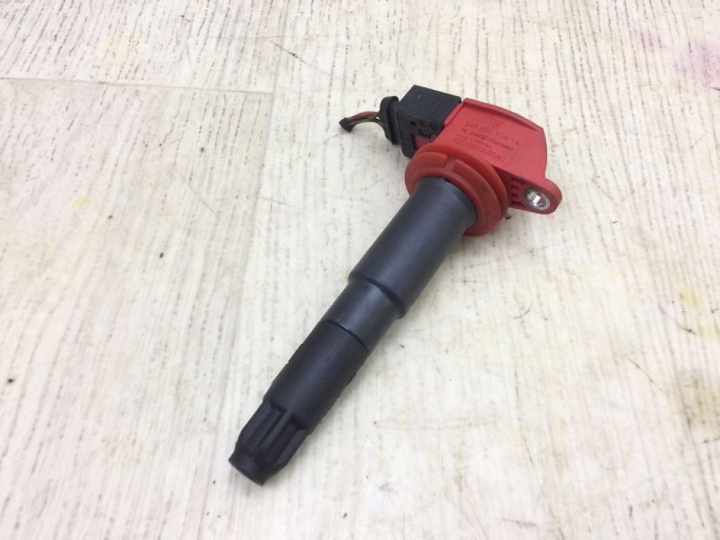 948 602 104 10 | Катушка зажигания PORSCHE CAYENNE 10-18 - Фото 2