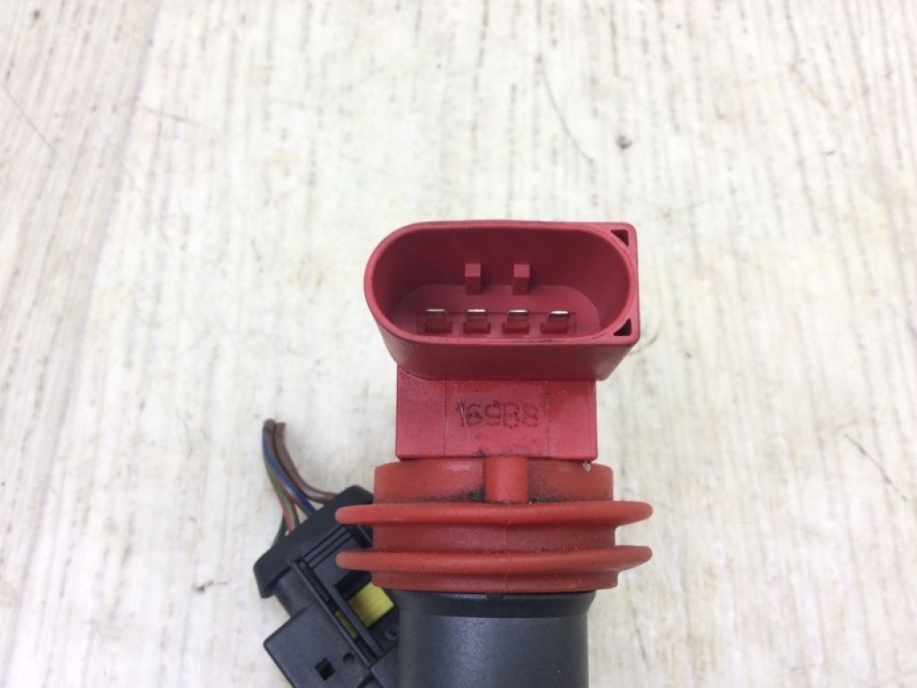 948 602 104 10 | Катушка зажигания PORSCHE CAYENNE 10-18 - Фото 4