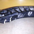 5253506030 | Кронштейн переднего бампера прав. TOYOTA CAMRY 40 06-11 - Превью 5