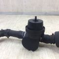 958 106 549 02 | Кран печки PORSCHE CAYENNE 10-18 - Превью 3