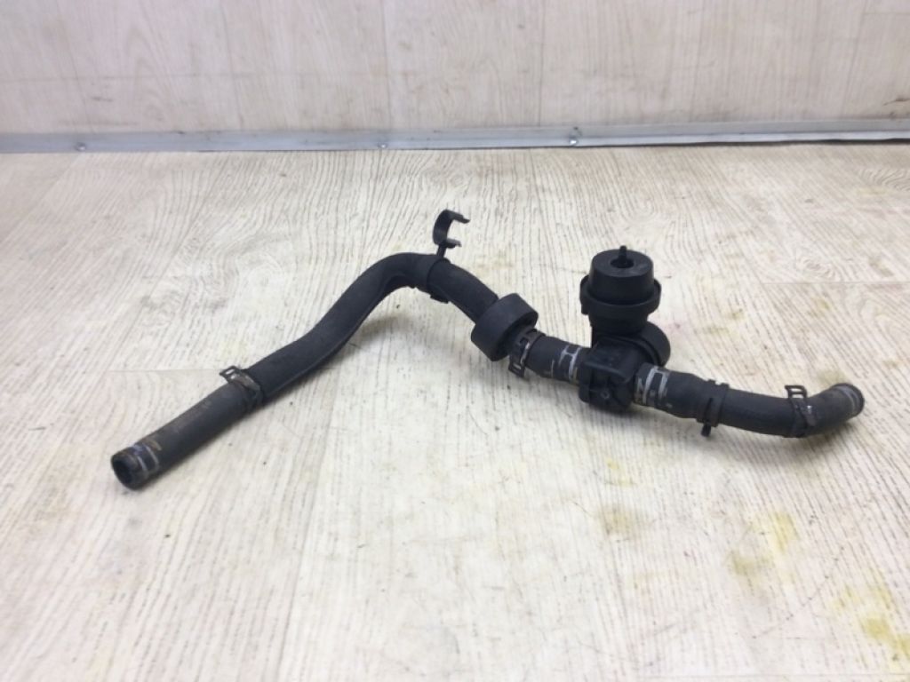958 106 549 02 | Кран печки PORSCHE CAYENNE 10-18
