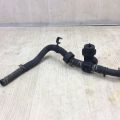958 106 549 02 | Кран печки PORSCHE CAYENNE 10-18