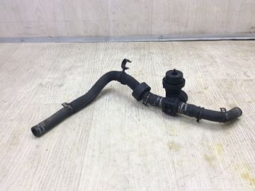 Кран печки PORSCHE CAYENNE 10-18