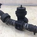 958 106 549 02 | Кран печки PORSCHE CAYENNE 10-18 - Превью 4