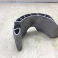 948 115 024 20 | Кронштейн PORSCHE CAYENNE 10-18 - Превью 2