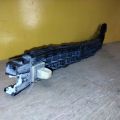 71593SWAA01 | Кронштейн заднего бампера прав. HONDA CRV 06-12 - Превью 8
