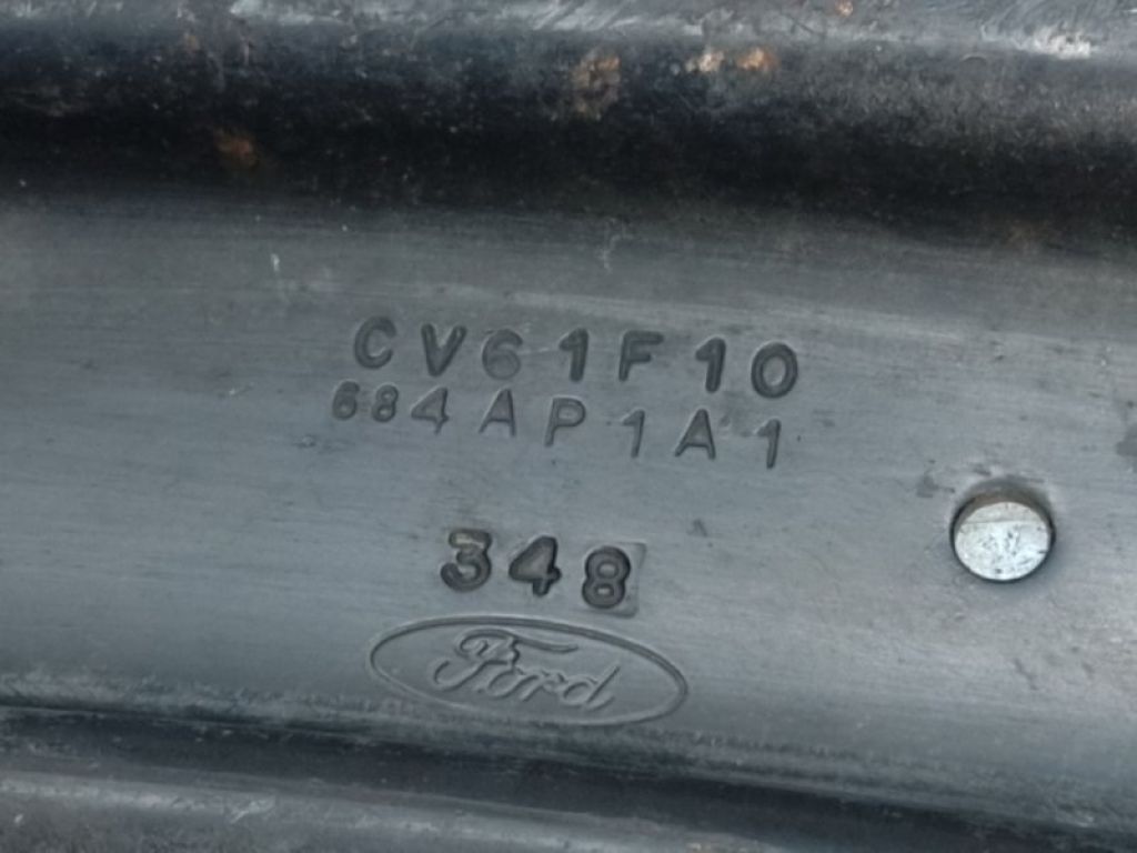 CP9Z-5410684-A | Кріплення балки підвіски FORD FOCUS 10-18 - Фото 3